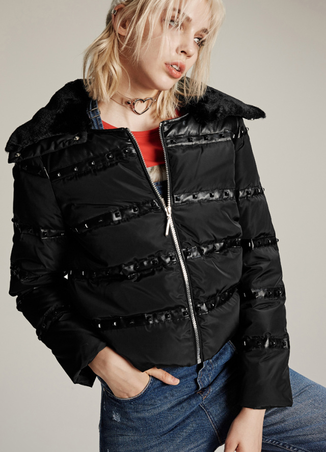 羽绒服过冬必备,什么羽绒服最适合冬天用