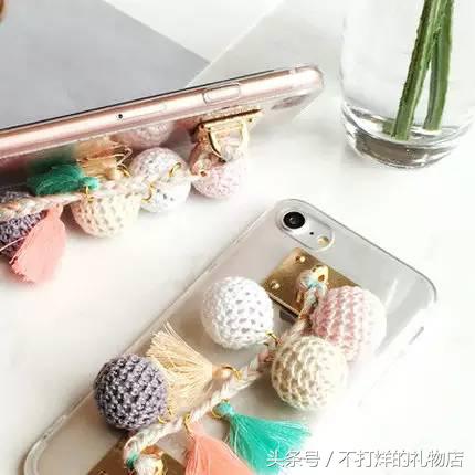 秋冬季节,你的手机也要换上暖暖的外衣