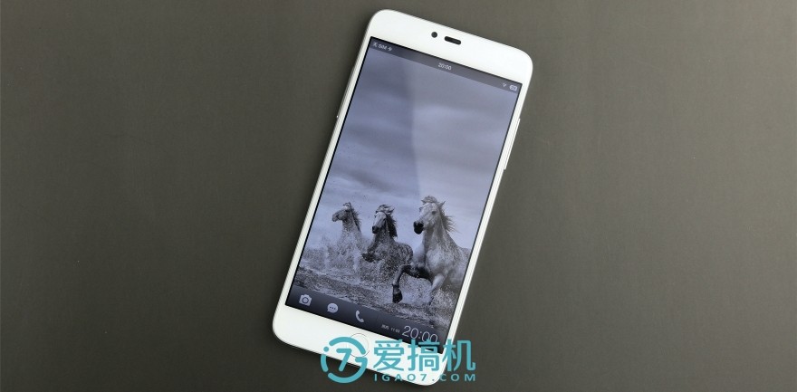 提升与妥协，锤子SmartisanM1L详细评测