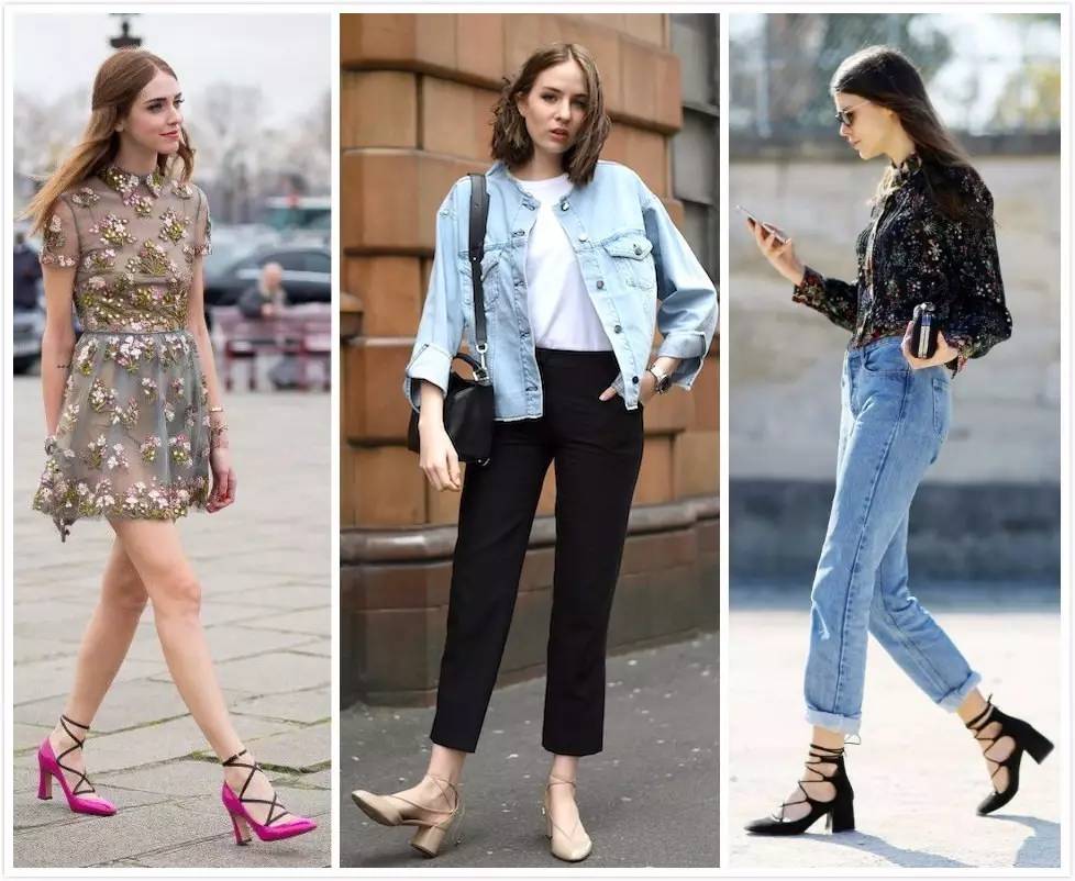 女生一定要有的一双高跟鞋,女人这一生都要有一双什么高跟鞋