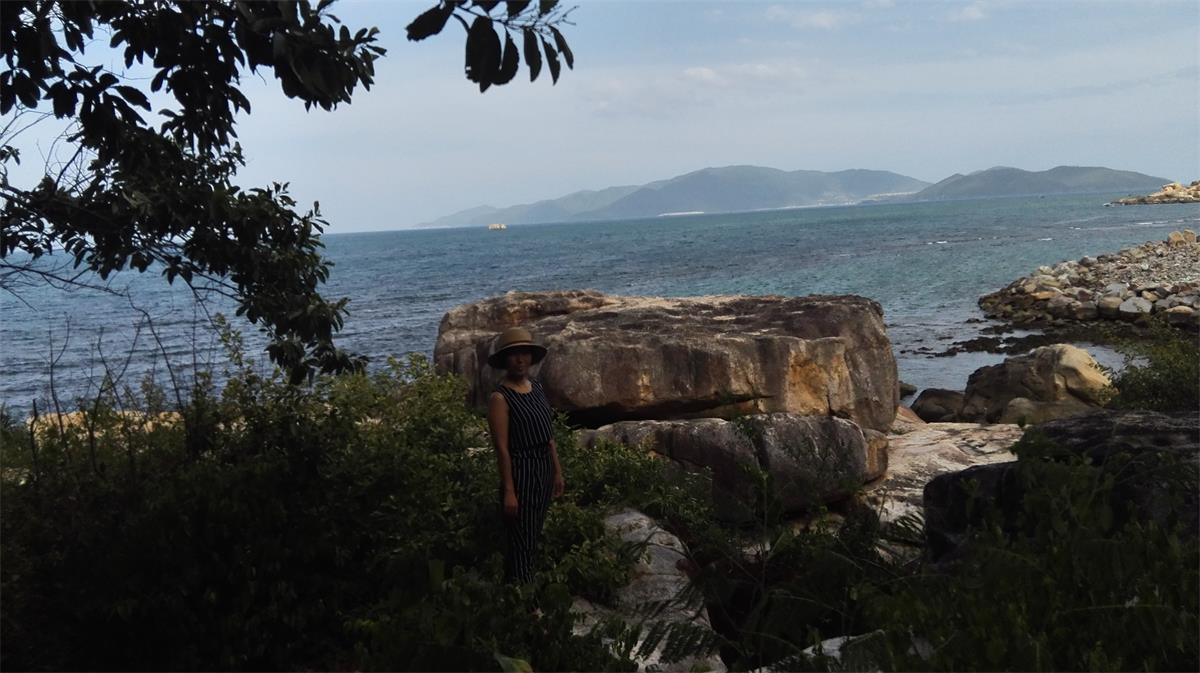 5天4夜玩转越南芽庄,越南芽庄90天