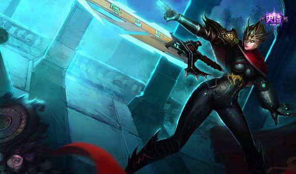 英雄联盟各英雄皮肤手感排行,卡莎神龙尊者和kda哪个皮肤手感好