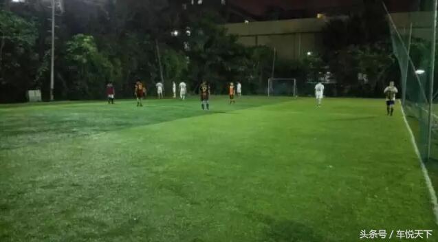 深圳贝克汉姆足球,贝克汉姆来港踢球