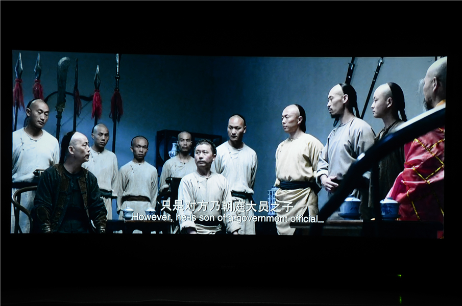 颜值与性能兼备的一体机,颜值和性能并肩的手机