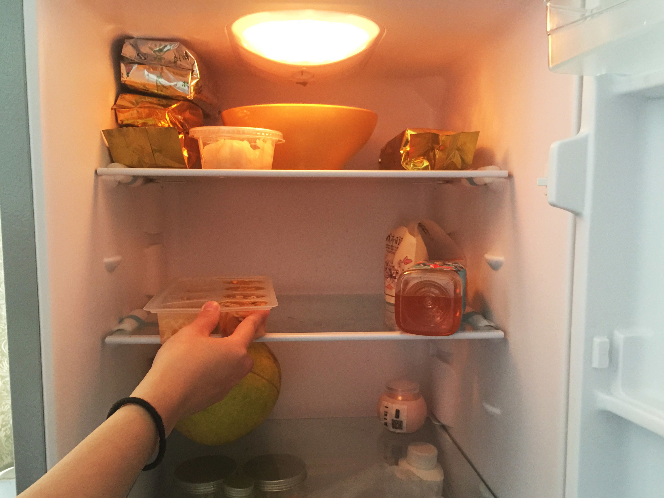 这几种花式约泡法，让人根本无力拒绝！