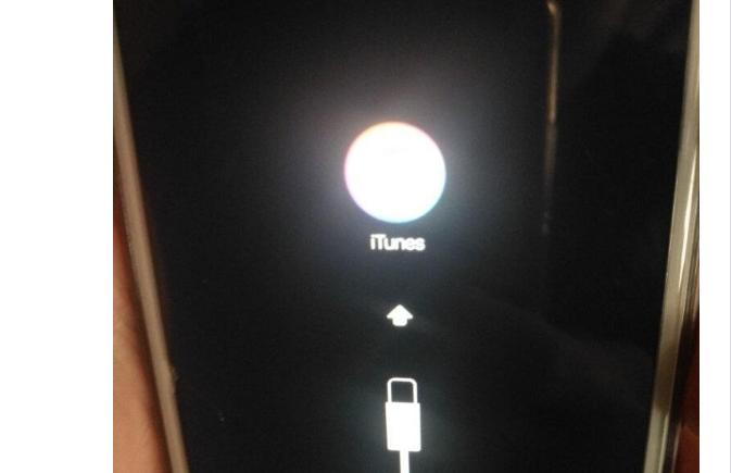 itunes更新系统弹出终止程序,itunes更新iphone系统教程