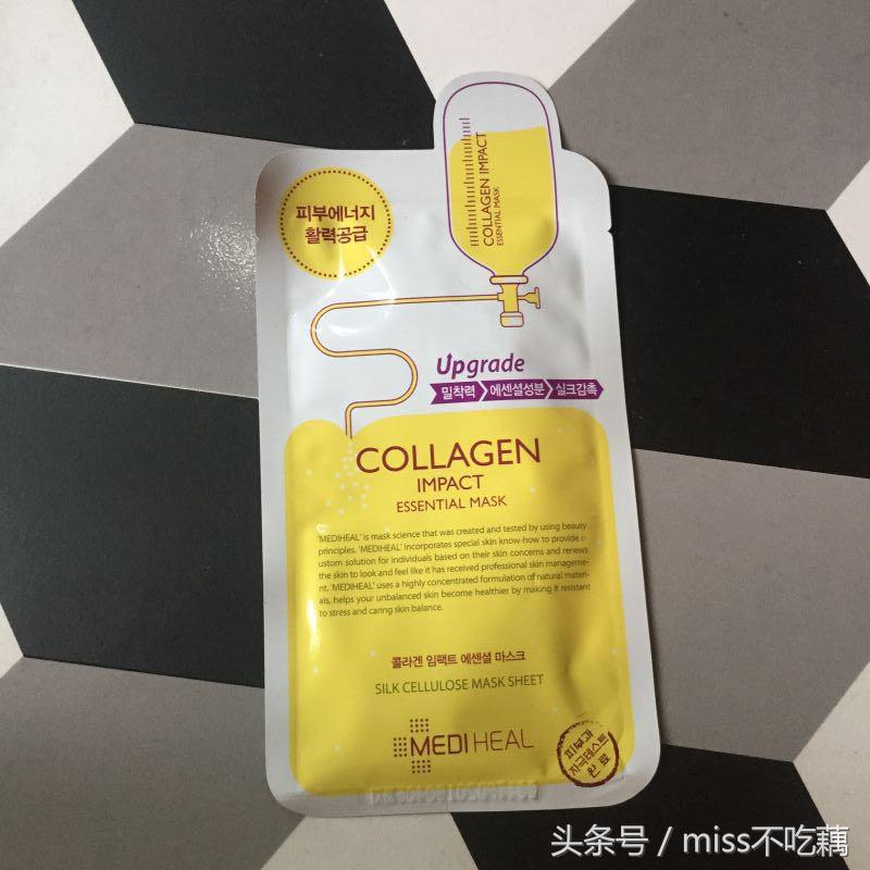 教你买|亲测18款网红面膜,终于不用纠结啦!,精品