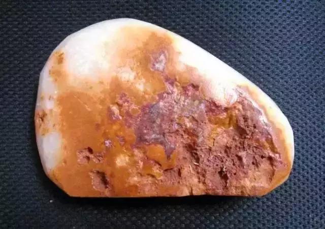 阿富汗玉和和田玉的区别,有关阿富汗玉的小知识