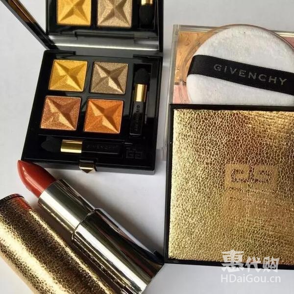 今年圣诞限定彩妆怎么样,圣诞限定国产彩妆品牌