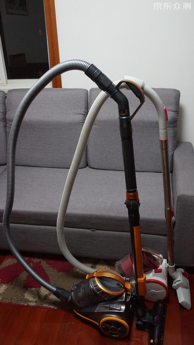 小狗吸尘器d9005价格,小狗d9002吸尘器清理