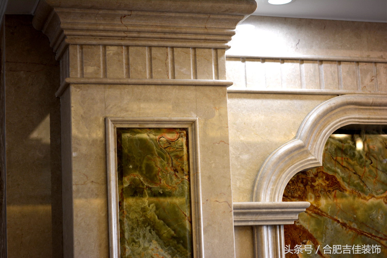 老王看装修,合肥融侨天骏装修案例