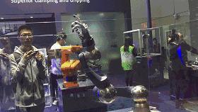 工博会看什么视频,工博会展示最新视频