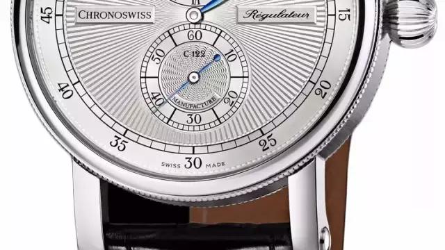 江诗丹顿和浪琴哪个档次高,江诗丹顿与浪琴哪个档次高