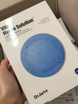 口碑最好十大面膜韩国,全球十大面膜牌子