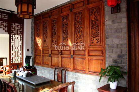 老北京胡同民宿,北京胡同好的民宿推荐