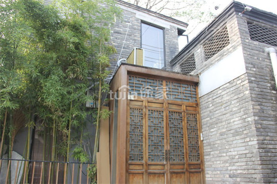 老北京胡同民宿,北京胡同好的民宿推荐