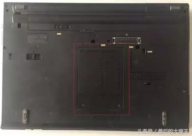 如何更换笔记本电脑内存,如何更换笔记本内存需要注意什么