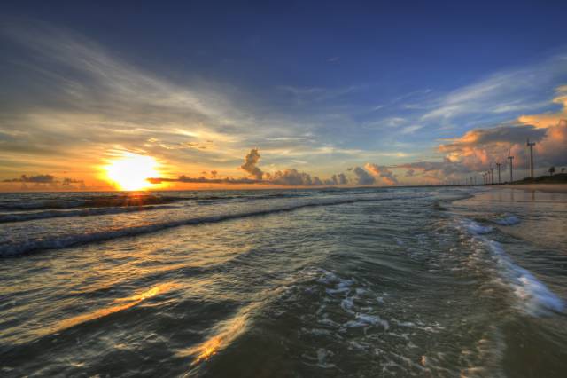 文昌是个什么样的地方,文昌有哪些自然风光特点