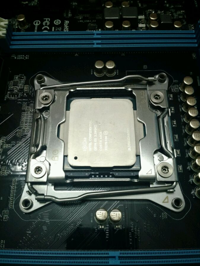 电脑装机全部详细步骤,电脑装机完整详细教程