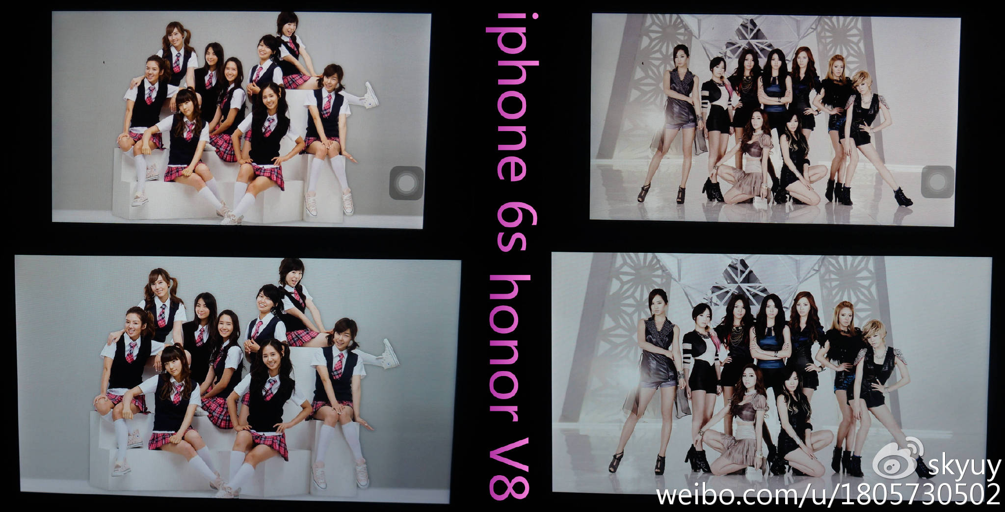 荣耀v8手机测评,荣耀至尊v8平板测评