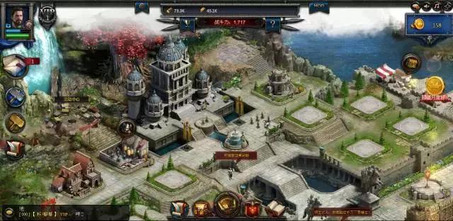 最好玩的手游推荐安卓和ios,推荐好玩又耐玩的开黑手游