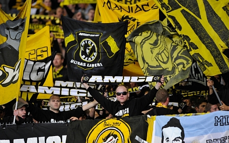 足球联赛的队名有哪些,盘点足坛十大不可思议进球