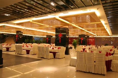 成都举办婚礼有哪些好的酒店,成都人不知道成都的地方