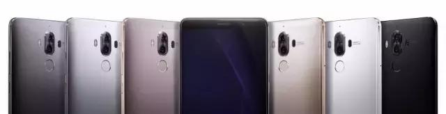 mate9发布价格,mate9还值多少钱