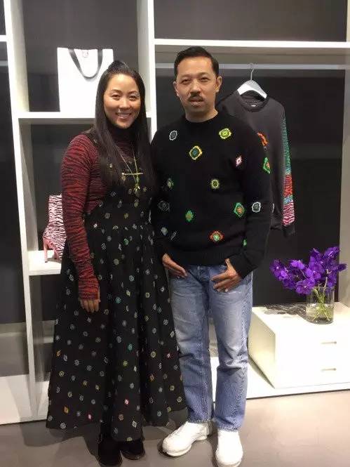 kenzo时装周2020,kenzo第一场时装秀