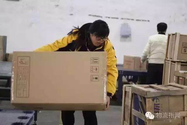 双11快递哪个最多最便宜,2019年双11第一个快递
