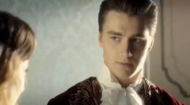 叶卡捷琳娜大帝情人,叶卡捷琳娜大帝的情人们背景音乐