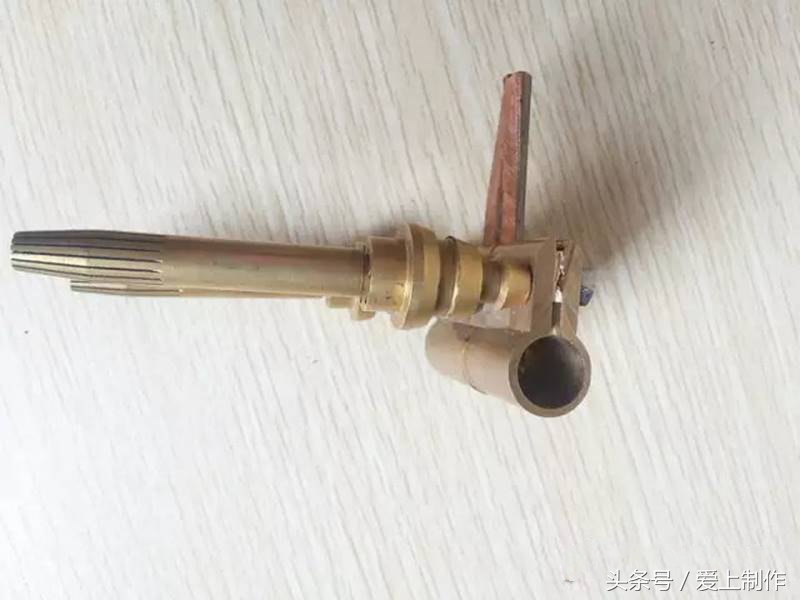 自己动手diy一个点焊机,自己diy点焊机怎么才能焊铜