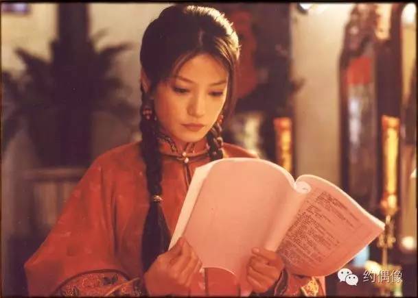 木兰花赵薇主题曲,木兰花赵薇电影版