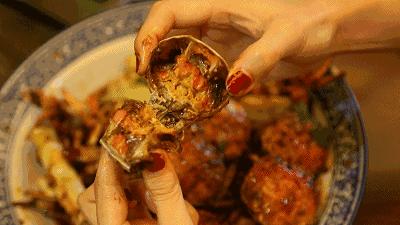 老字号虾馆哪家好吃,老字号虾馆