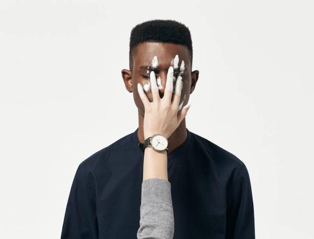 简约而不简单低调而不失奢华手表,简约高端风格的手表有什么推荐