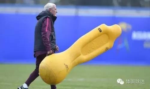 里皮执教国足首战靠谁,国家行动介绍