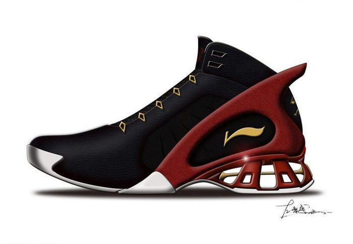 这两年李宁签约的nba球员,李宁签了哪些nba球员