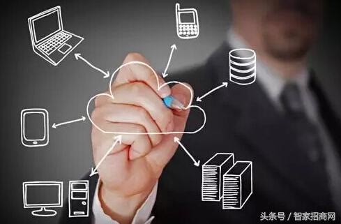 代理智能家居产品,智能家居代理流程