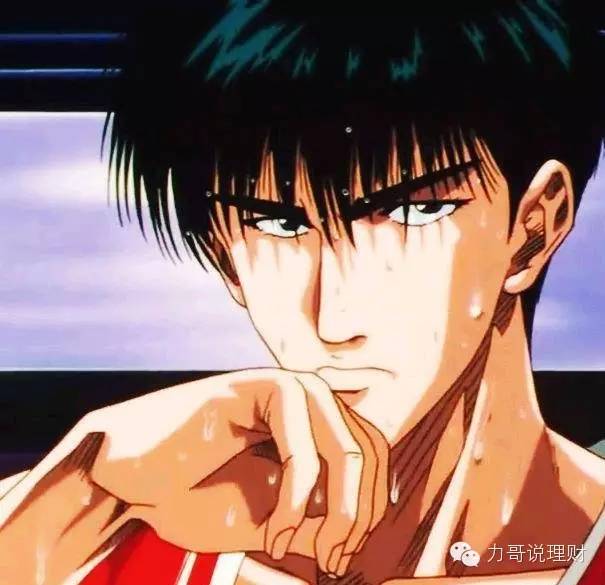 理财感悟：《灌篮高手》中隐藏的决定一生的理财智慧