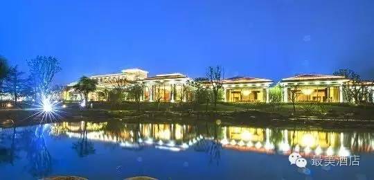 江苏十大顶级度假酒店,江苏度假酒店