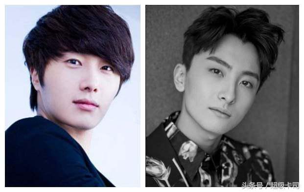 颜艺派代表什么,颜技派