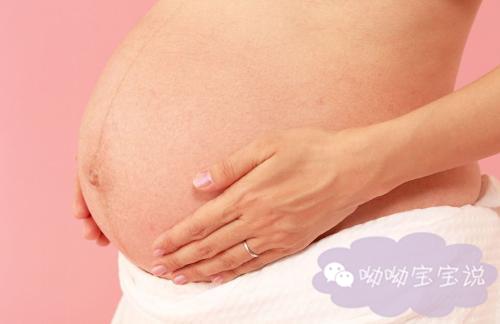 为什么怀孕四个月没有感觉,怀孕四个月肚子咕咕响是不是胎动
