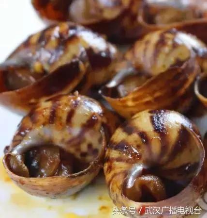 武汉十大骨灰级小吃,骨灰级吃货推荐