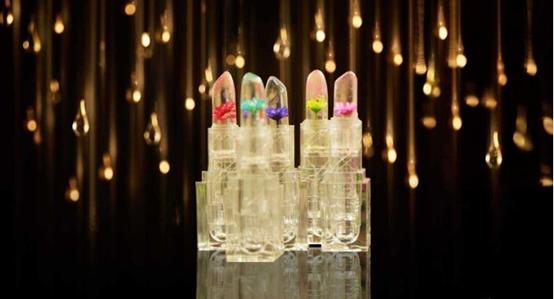 口红还可以这样卖？经典案例膜拜