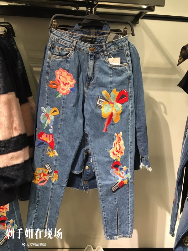 鍐鍒虹唬鎷兼帴,鏃跺皻鎷兼帴鍒虹唬