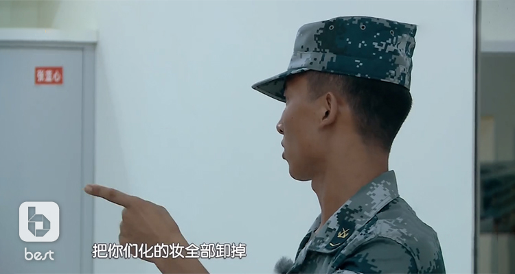 厉害了我的幂，还敢去撩小威威