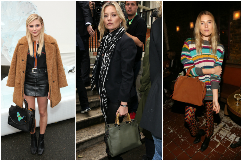 国外小众包袋品牌,美国最好看的包袋品牌