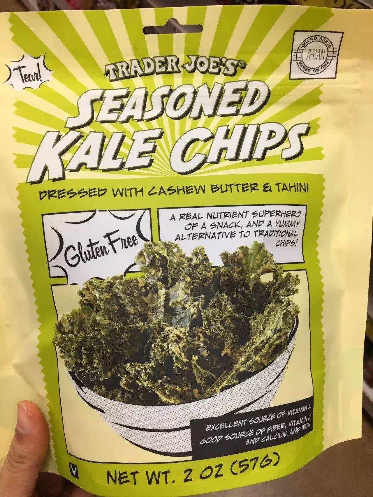 美国超市好吃的推荐,美国超市必买17种购物清单