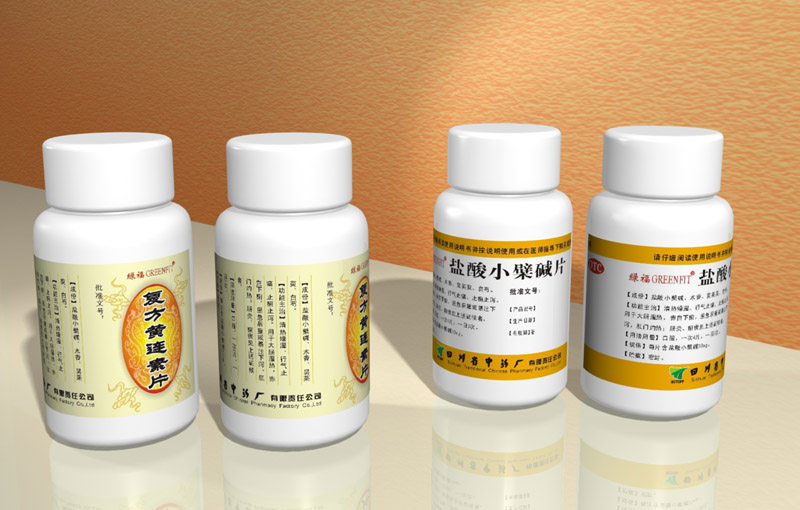 黄连素是什么药,黄连素辟谣