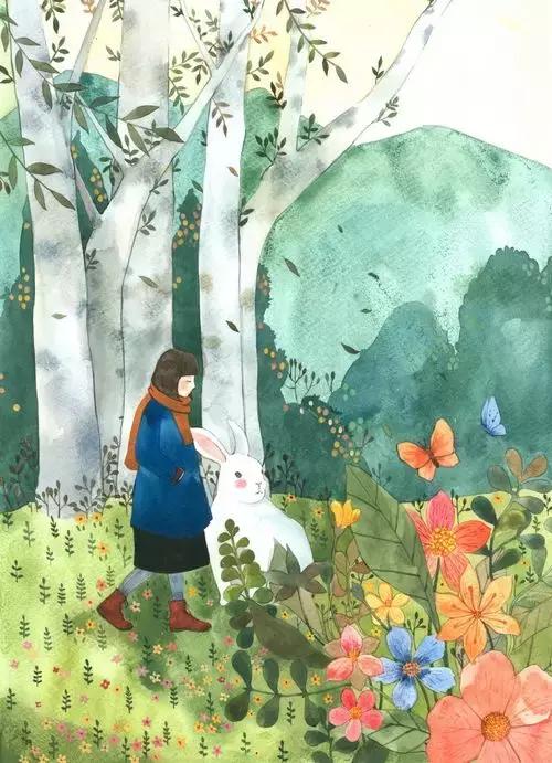 有一种努力叫“靠自己”